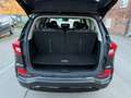 SsangYong Rexton 2.2 Diesel Sapphire 4WD/NaviLeder/7Sitzer Negru - thumbnail 9