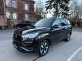 SsangYong Rexton 2.2 Diesel Sapphire 4WD/NaviLeder/7Sitzer Negru - thumbnail 1