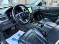 SsangYong Rexton 2.2 Diesel Sapphire 4WD/NaviLeder/7Sitzer Negru - thumbnail 14