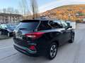 SsangYong Rexton 2.2 Diesel Sapphire 4WD/NaviLeder/7Sitzer Negru - thumbnail 6