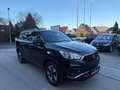 SsangYong Rexton 2.2 Diesel Sapphire 4WD/NaviLeder/7Sitzer Negru - thumbnail 3