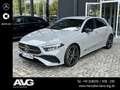 Mercedes-Benz A 200 A 200 AMG Special Edition AHK LED Park RF Night Grau - thumbnail 1