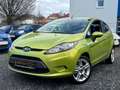 Ford Fiesta Trend Automatik - thumbnail 1