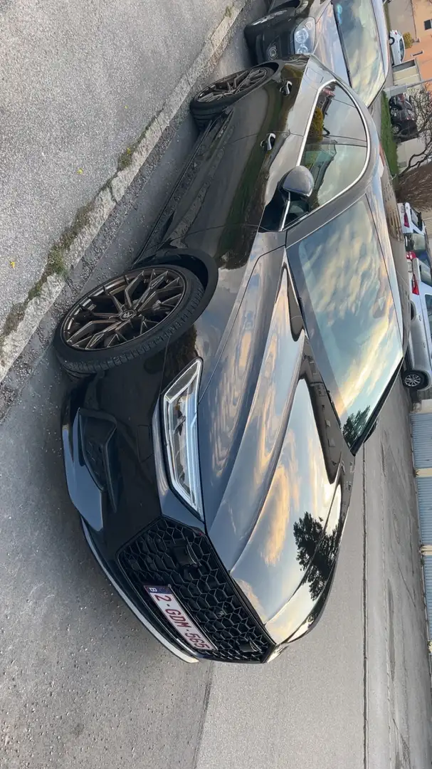 Audi A7 40 TDI S tronic - 1