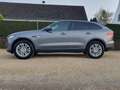 Jaguar F-Pace 2.0 D Pure Cuir Gps Toit Pano Full Pack Grey - thumbnail 5