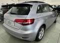 Audi A3 A3 SPB 30 TDI S tronic Business Argento - thumbnail 4
