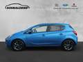 Opel Corsa E 120 Jahre Apple CarPlay Android Auto SHZ Lenkrad Bleu - thumbnail 2