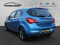 Opel Corsa E 120 Jahre Apple CarPlay Android Auto SHZ Lenkrad Bleu - thumbnail 3