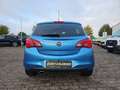 Opel Corsa E 120 Jahre Apple CarPlay Android Auto SHZ Lenkrad Bleu - thumbnail 4