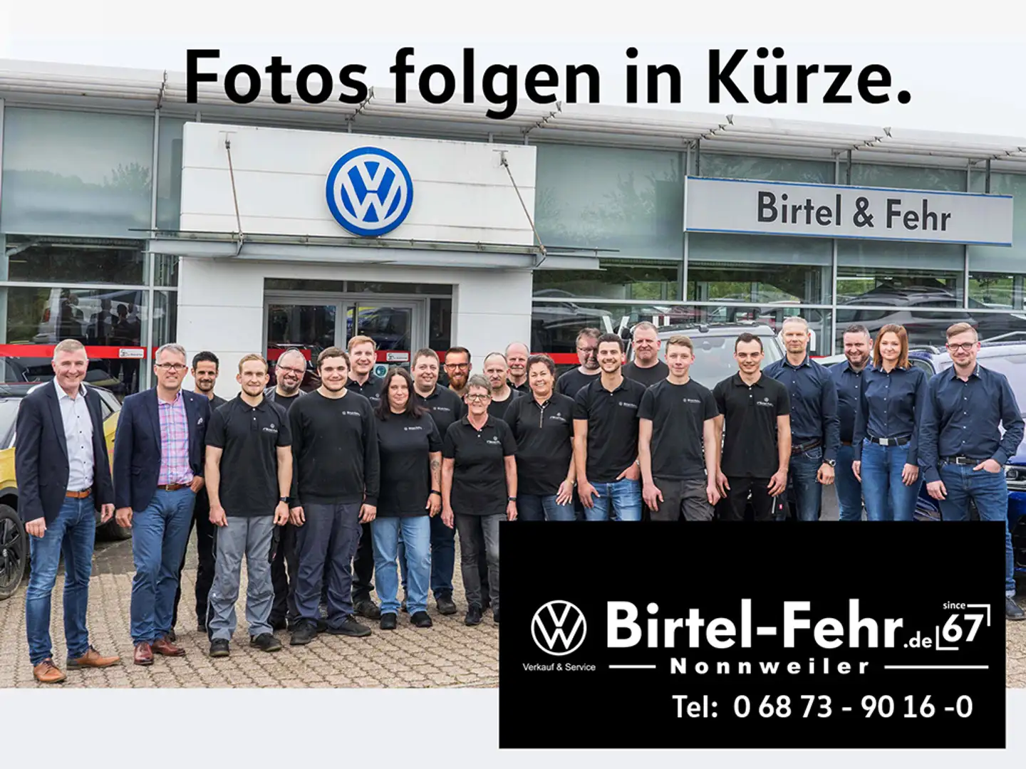 Mercedes-Benz T-Class Progressive 7 Sitze LED Navi Kamera Argintiu - 1