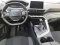 Peugeot 3008 Active Pack Blue HDI 130 manuell #alleService Grau - thumbnail 6