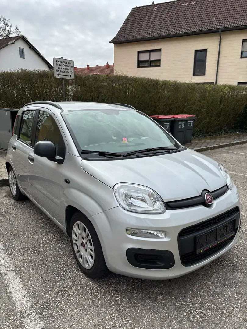 Fiat Panda 1,2 69 Easy Italia - 2
