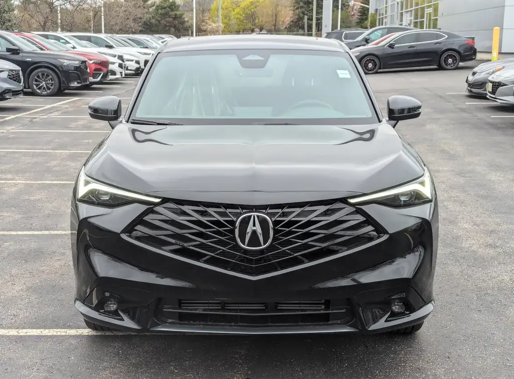 Acura Adx 2026 photo 2
