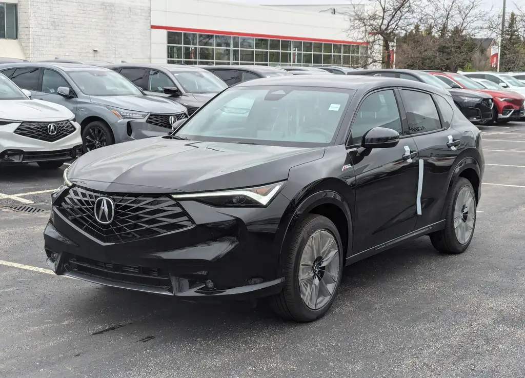 Acura Adx 2026 photo 3