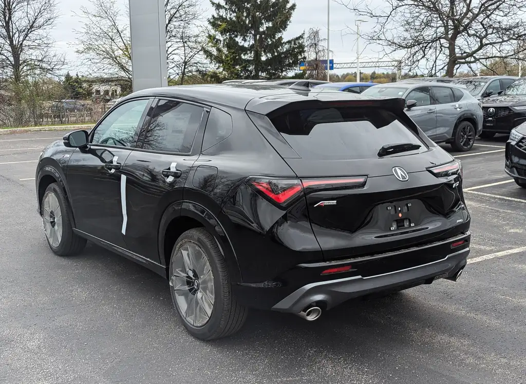 Acura Adx 2026 photo 5