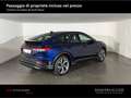 Audi Q4 e-tron sportback e-tron 45 s line edition quattro 286cv Blu/Azzurro - thumbnail 4