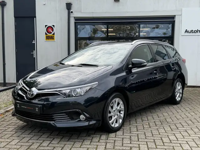 Toyota Auris Touring Sports 1.2T Aspiration 1e Eigenaar | Cruis