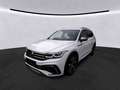 Volkswagen Tiguan Allspace 2.0TDI R-Line DSG 4M Navi LED AH Weiß - thumbnail 2