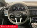 Audi SQ8 AHK MATRIX PANO STHZ B&O Argintiu - thumbnail 12
