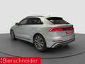 Audi SQ8 AHK MATRIX PANO STHZ B&O Silber - thumbnail 7