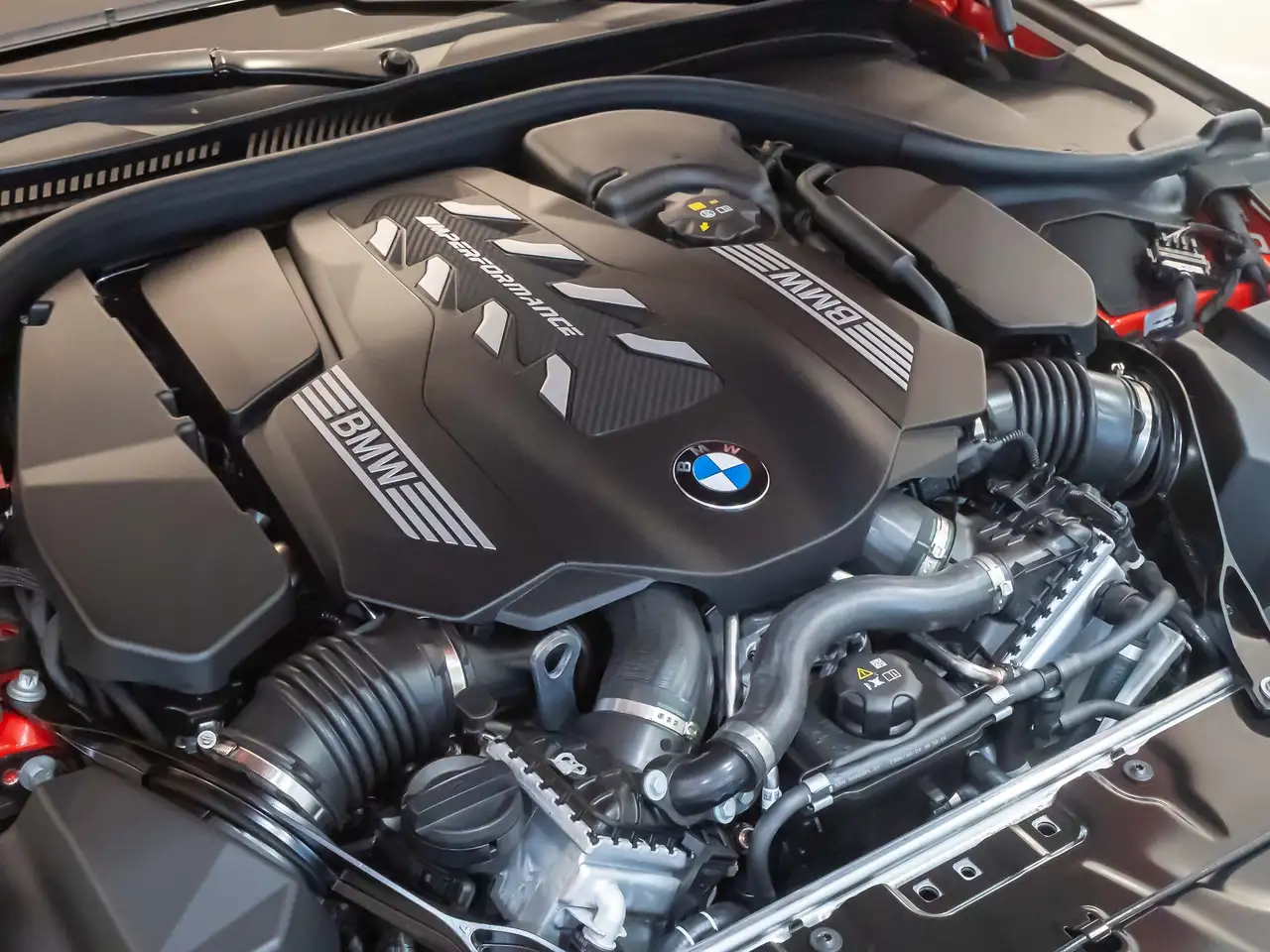 BMW 8 Series снимка BMW 8 Series