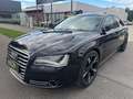 Audi A8 3,0 TDI quattro Tiptronic/SCHIEBEDACH/MASSAGE/S... Negru - thumbnail 2