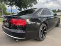 Audi A8 3,0 TDI quattro Tiptronic/SCHIEBEDACH/MASSAGE/S... Negru - thumbnail 9