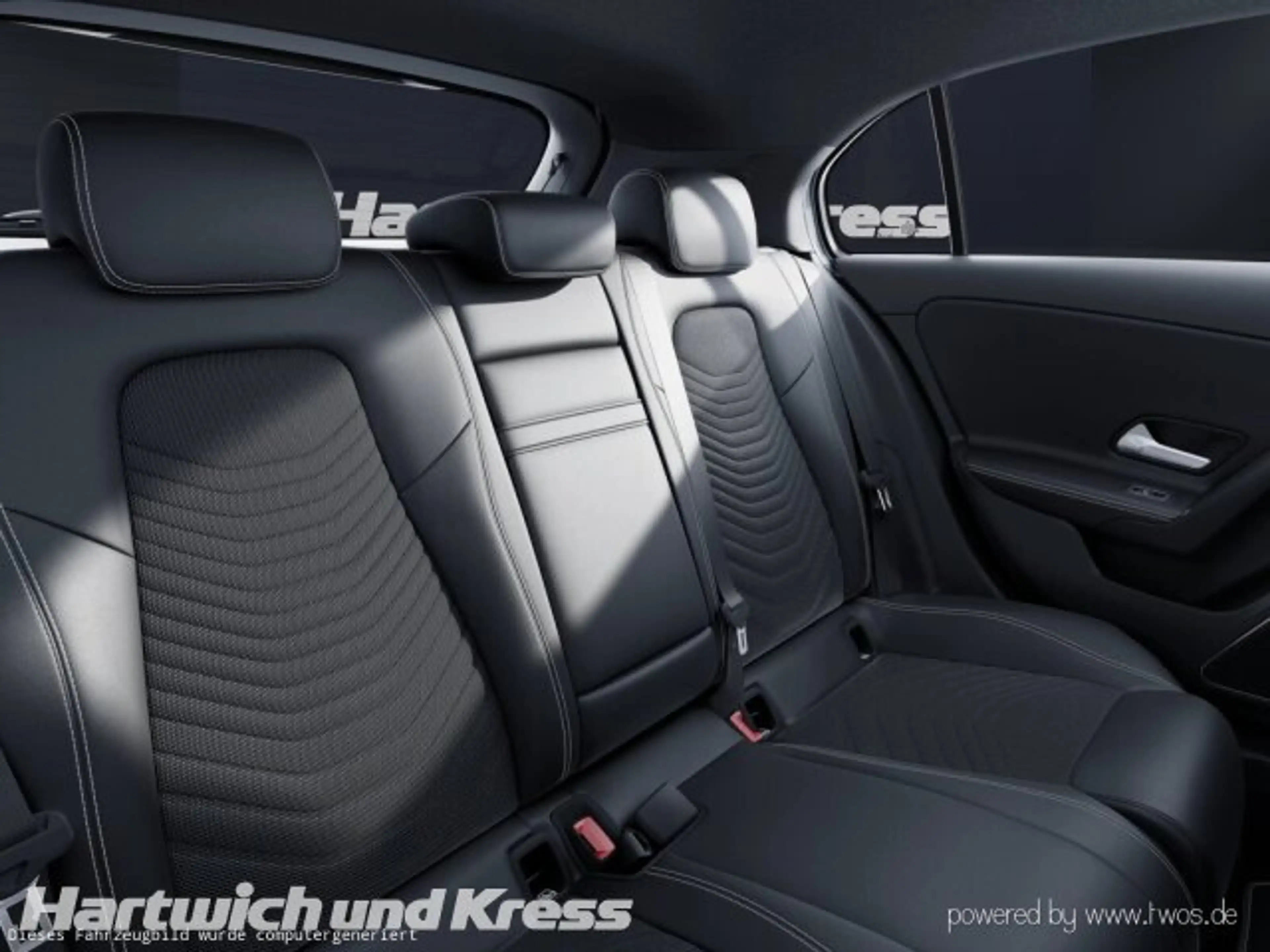 Mercedes-Benz A 250 A 250 e Progressive Line Advanced Plus+AHK+Burmester+360°-Kamera+Memory+DISTRONIC+ — photo 10