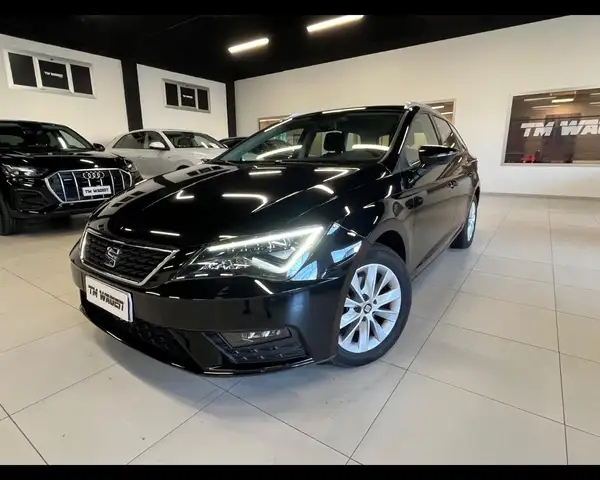 SEAT Leon 1.6 TDI 115 CV ST Style