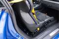 Porsche Cayman GT4 Clubsport like new only 84 k ex VAT Azul - thumbnail 8