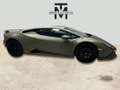 Lamborghini Huracán TECNICA Tecnica 5.2 V10 640 RWD LDF7 60th Annivers Groen - thumbnail 4