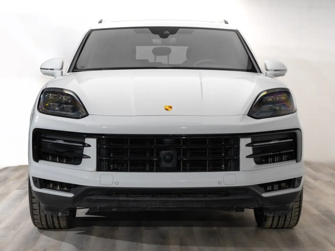 Porsche Cayenne снимка Porsche Cayenne
