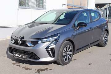 1,0 MPI-T Invite LED Kamera 8x PDC Lenkradheizu...