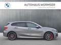 BMW 120 d xDrive Hatch M Sport HK HiFi DAB LED WLAN Grau - thumbnail 3