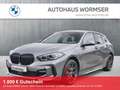 BMW 120 d xDrive Hatch M Sport HK HiFi DAB LED WLAN Grau - thumbnail 1