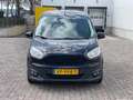 Ford Transit Courier 1.5 TDCI 75pk Trend Fekete - thumbnail 3