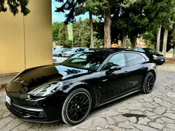 porsche panamera 172000km