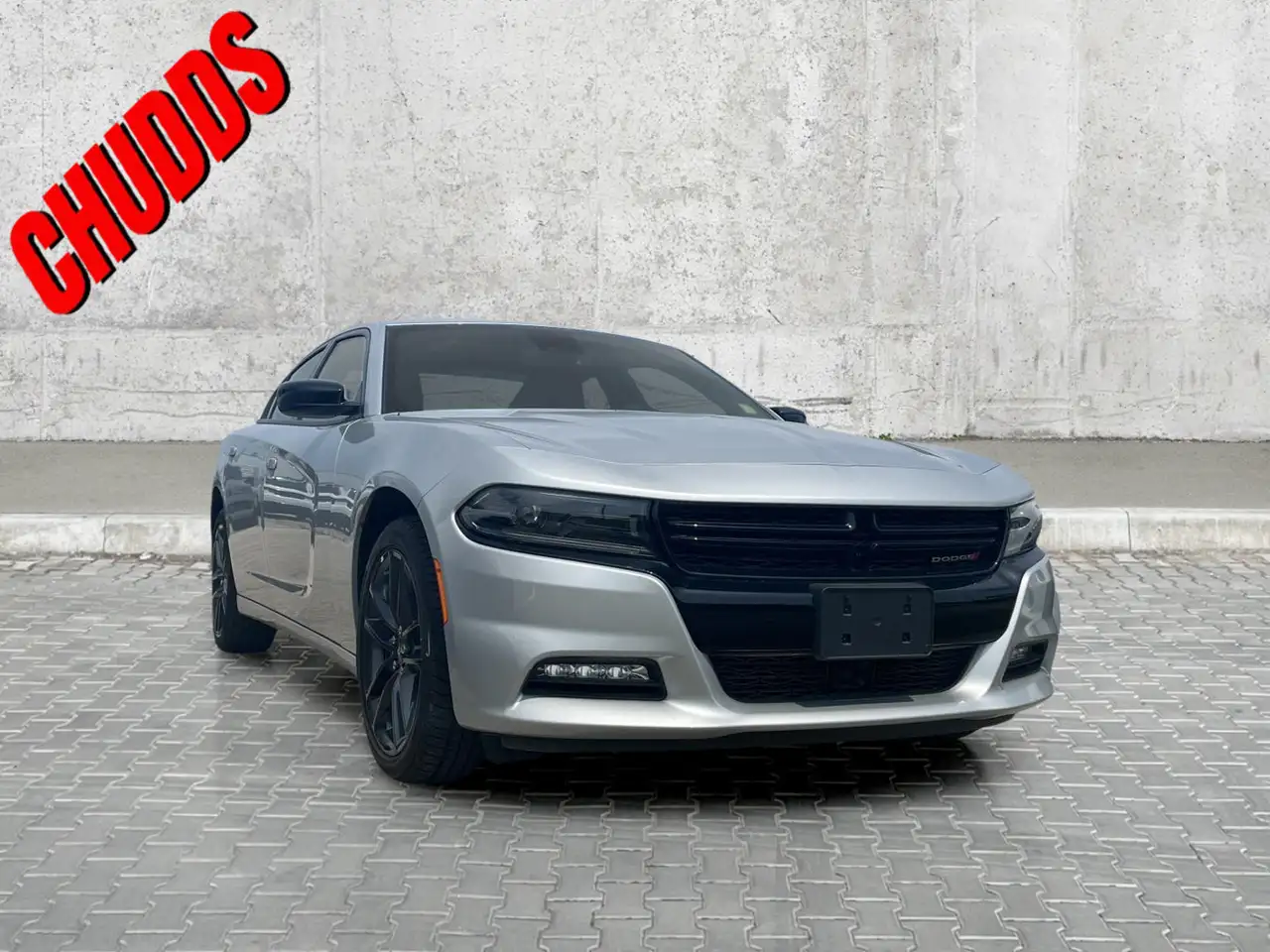 Dodge Charger снимка Dodge Charger