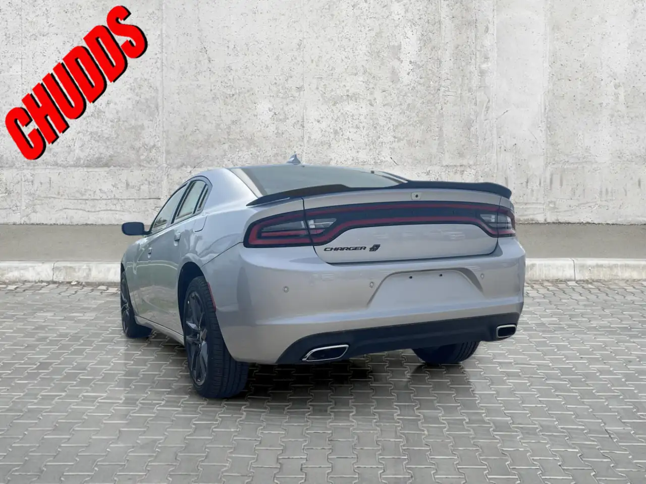 Dodge Charger снимка Dodge Charger