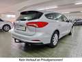 Ford Focus Turnier mit Getriebeschaden 2.0 EcoBlue Automatik Argent - thumbnail 4