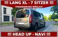 Citroen Berlingo 1,5 BlueHDI Feel XL | LANG | 7 SITZER | HEADUP Grau - thumbnail 2