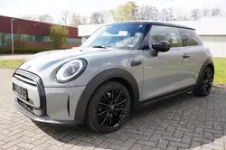 Mini Cooper Aut. HeadUp CarPlay Pano Leder KAM