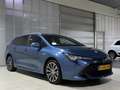 Toyota Corolla Touring Sports 2.0 Hybrid Dynamic | NL-Auto | Adap Blauw - thumbnail 5
