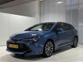 Toyota Corolla Touring Sports 2.0 Hybrid Dynamic | NL-Auto | Adap Blauw - thumbnail 7