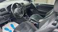 Volkswagen Golf VI Cabriolet Basis Silber - thumbnail 16