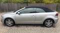 Volkswagen Golf VI Cabriolet Basis Silber - thumbnail 6