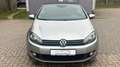 Volkswagen Golf VI Cabriolet Basis Silber - thumbnail 5