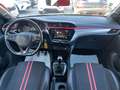 Opel Corsa 1.5D 100cv GS-Line Led retro pelle FULL Arancione - thumbnail 9