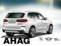 BMW X5 M50i Innovationsp. Sport Aut. Panorama AHK Weiß - thumbnail 3