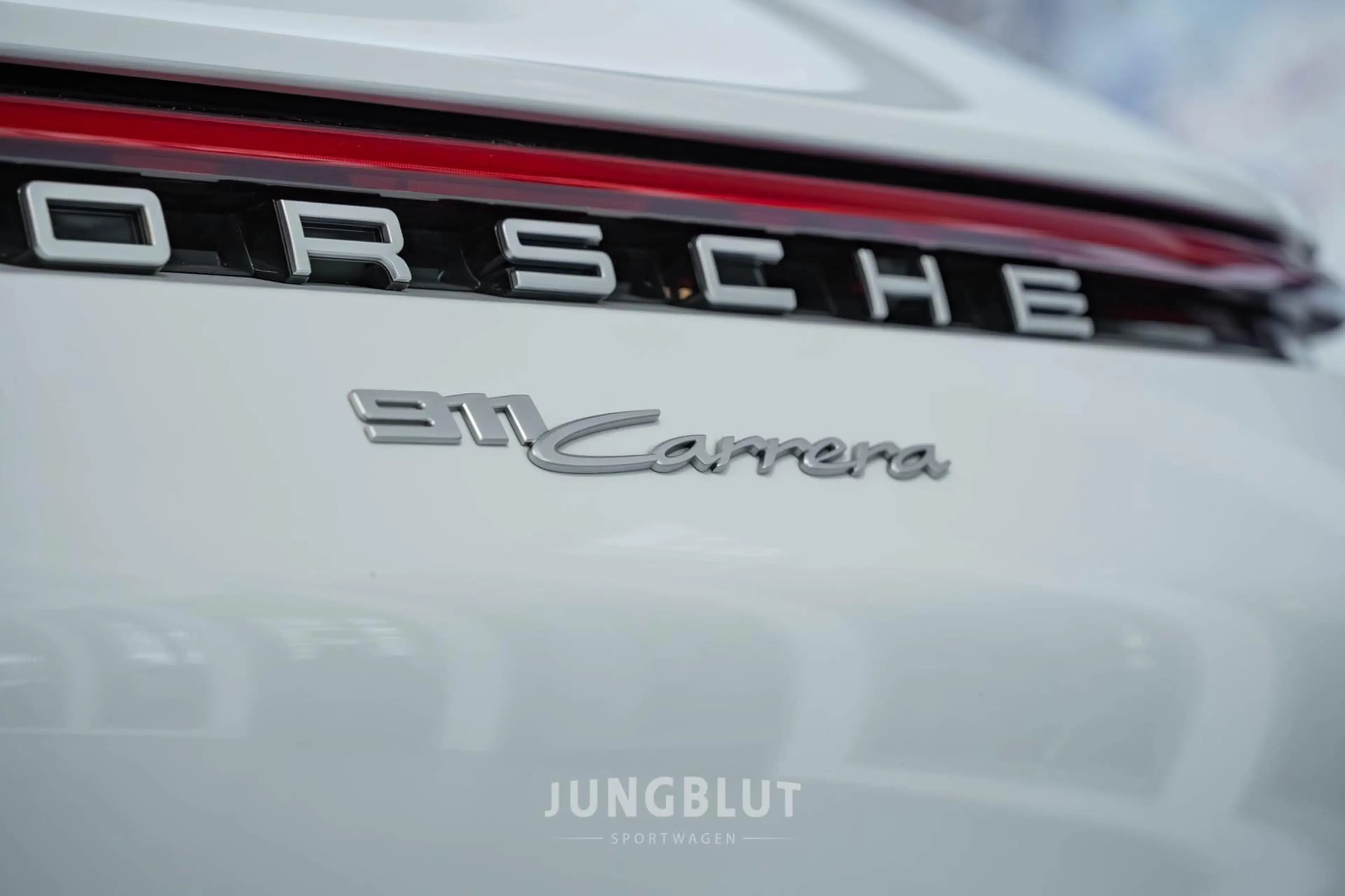 Porsche 992 Porsche 992.1 Carrera Cabrio + 1. HAND + 90l TANK — photo 12